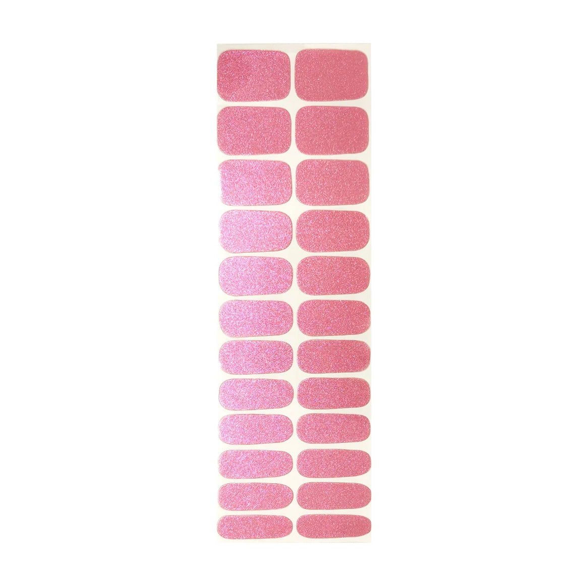 Mystic Coral Exclusive Nail Wraps (Color Shift)