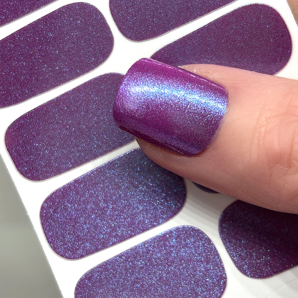 Color Shifting