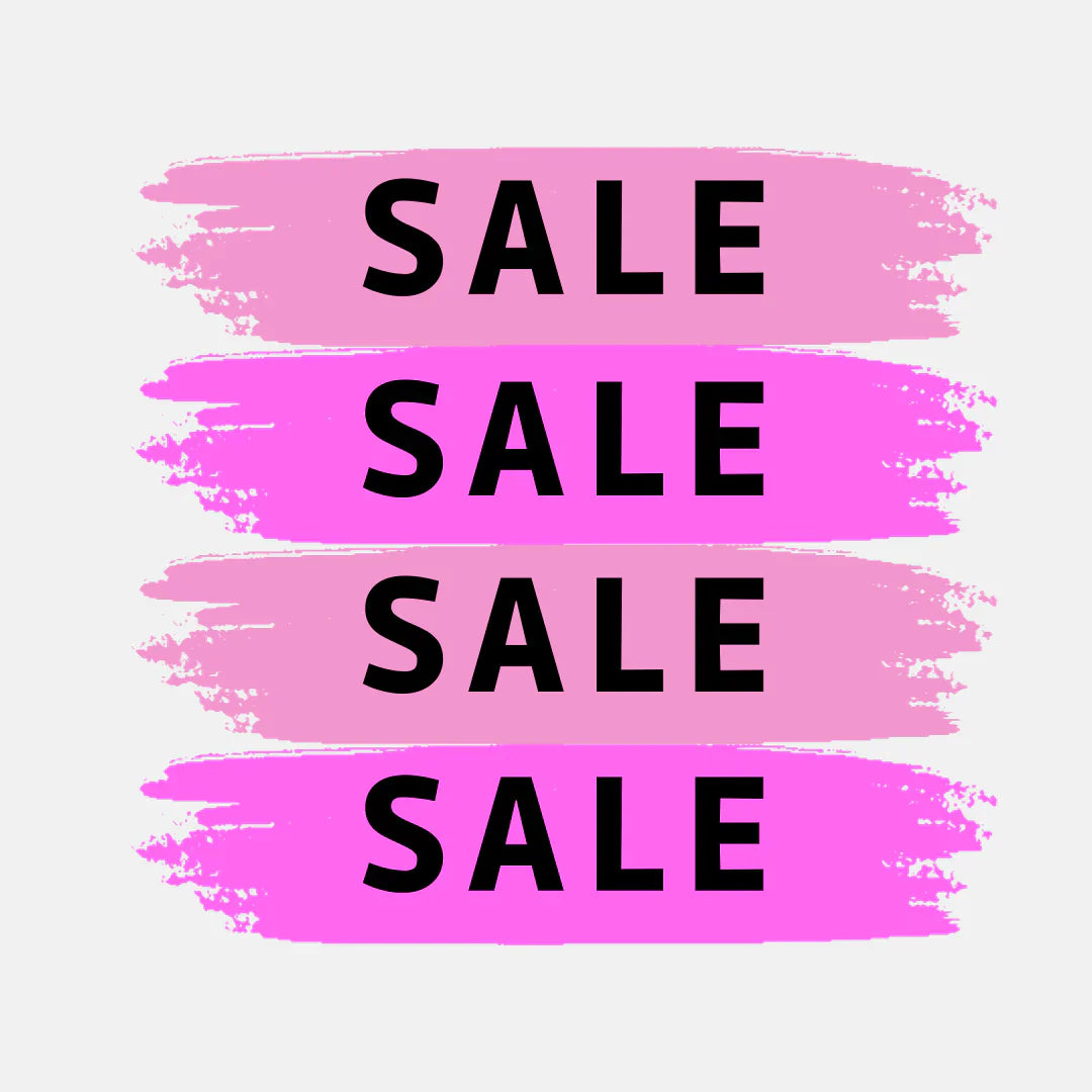 SALE!