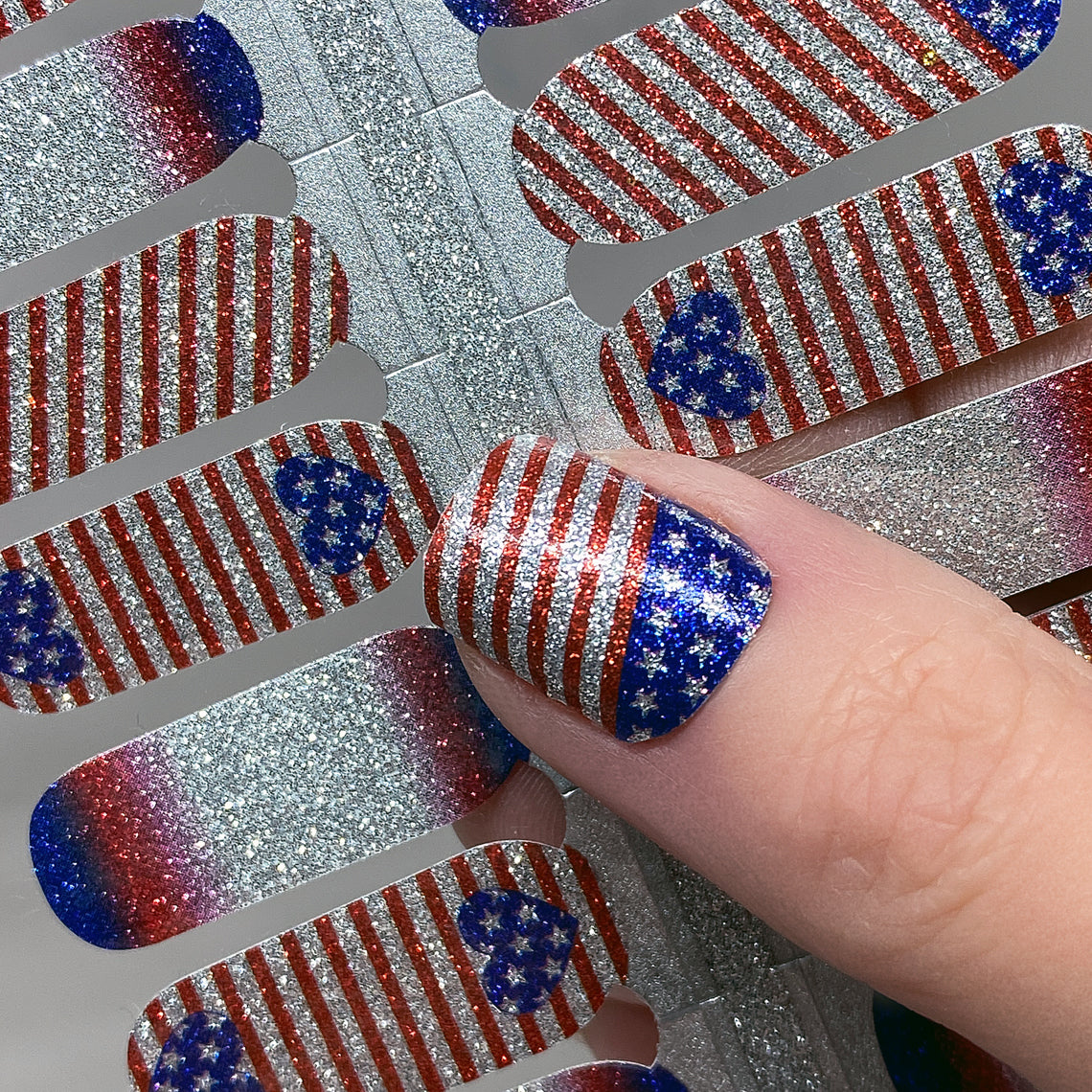 Patriotic