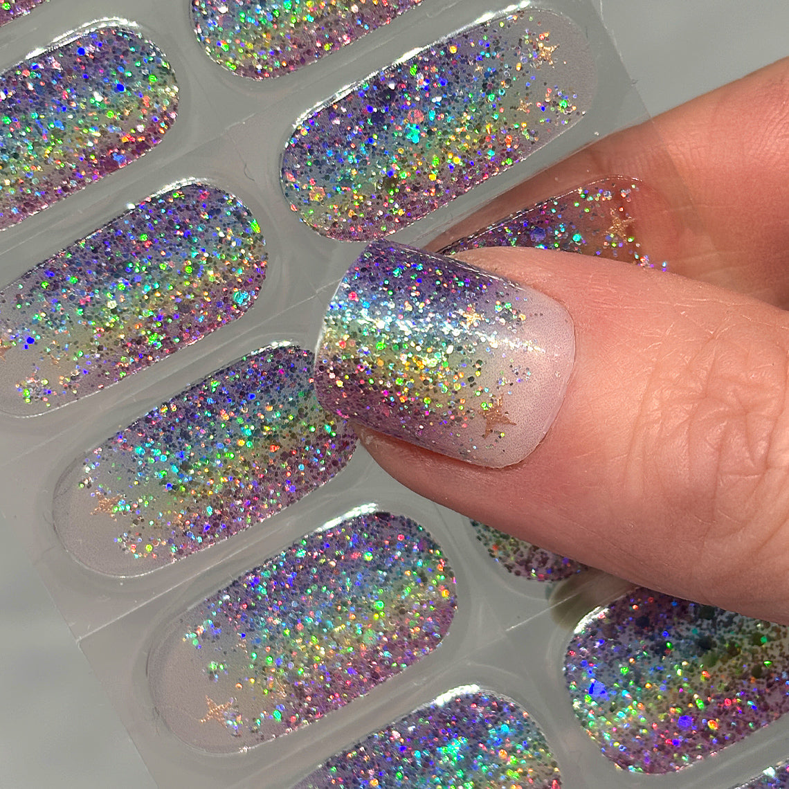 No Light Gels (NLG)