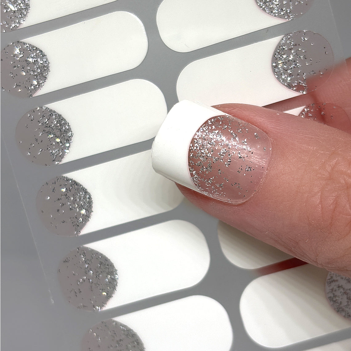 French Tips