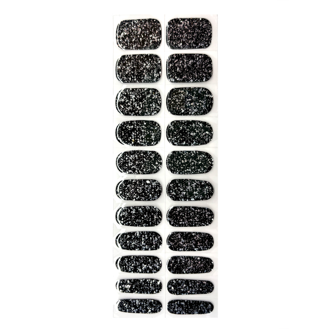 Celebration No Light Gel Nail Wraps (NLG)